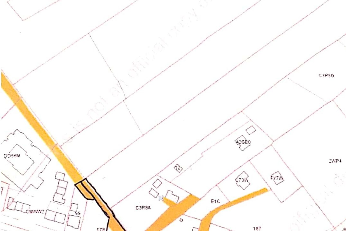 Commercial property for sale in Ballyhuanis Road, Knock, Co. Mayo