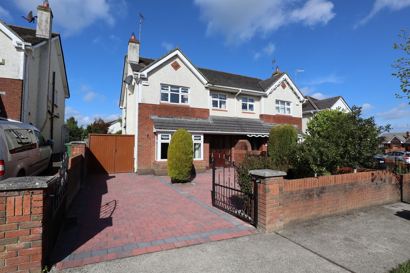 3 Forest View, Wheaton Hall, Drogheda, Co. Louth, A92E7NK