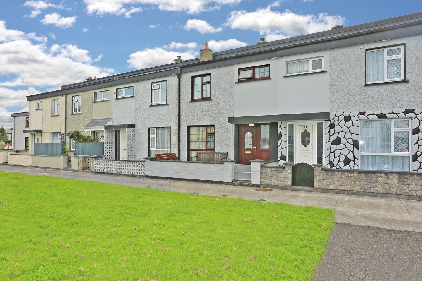 53 Tradaree Court, Shannon, Co. Clare, V14VW74