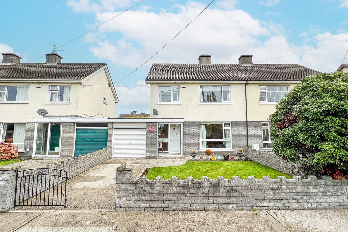 9 Shandon Park, Dublin Road, Kilkenny, R95X97V is for sale on Daft.ie