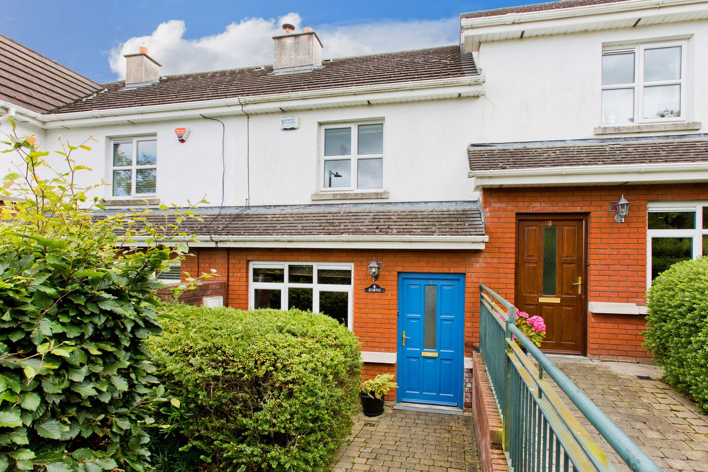 4 Kilcross Square, Sandyford, Dublin 18, D18T026 is for sale on Daft.ie