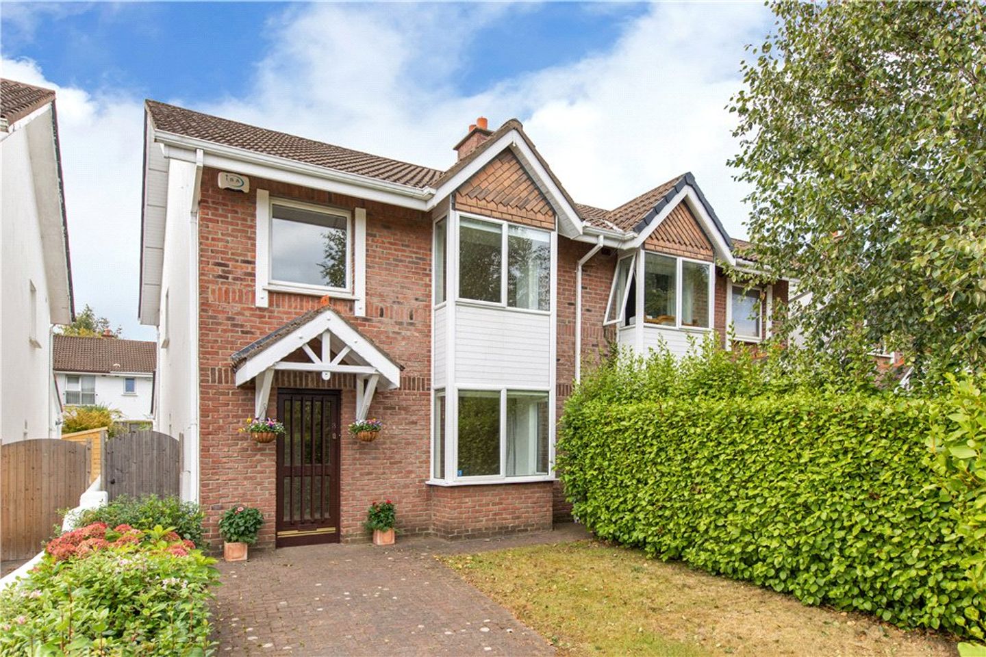 3 Coppinger Close, Blackrock, Co. Dublin, A94V659
