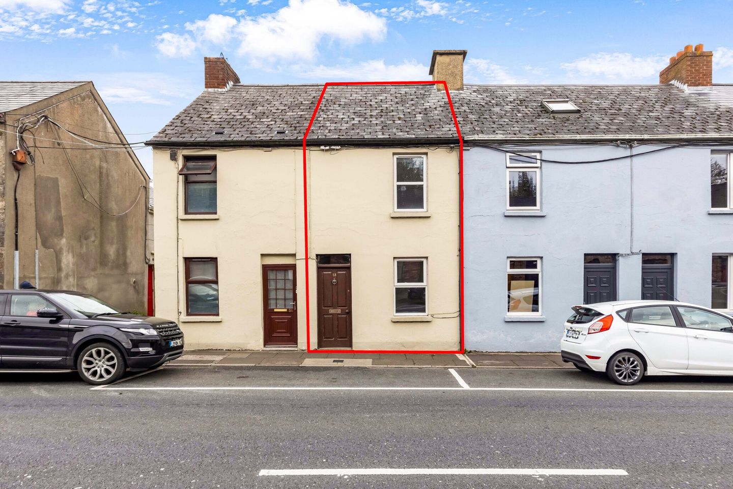 53 College Street, Cavan, Co Cavan, H12E838