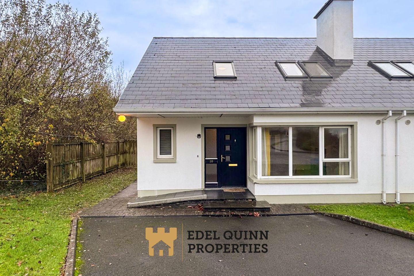 20 Sli na mBroc, Donegal Town, Co. Donegal, F94R6V0