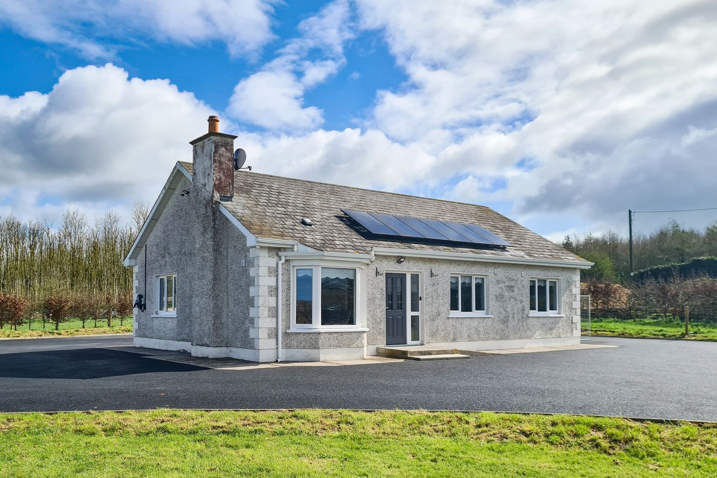 Cooldine, Killenaule, Thurles, Co. Tipperary, E41V271 is for sale on Daft.ie