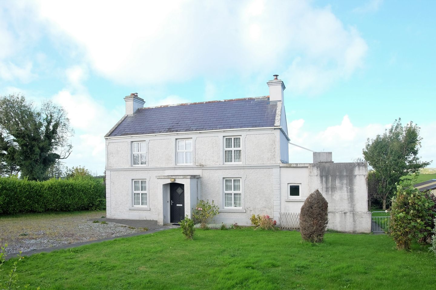 Woodville, Craughwell, Co. Galway, H91XAE1 is for sale on Daft.ie