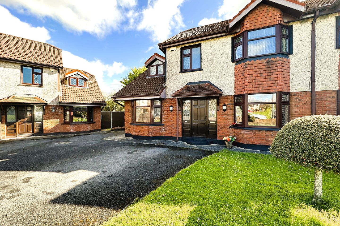 26 Cella Row, Church Hill Meadows, Raheen, Co. Limerick, V94A43T is for