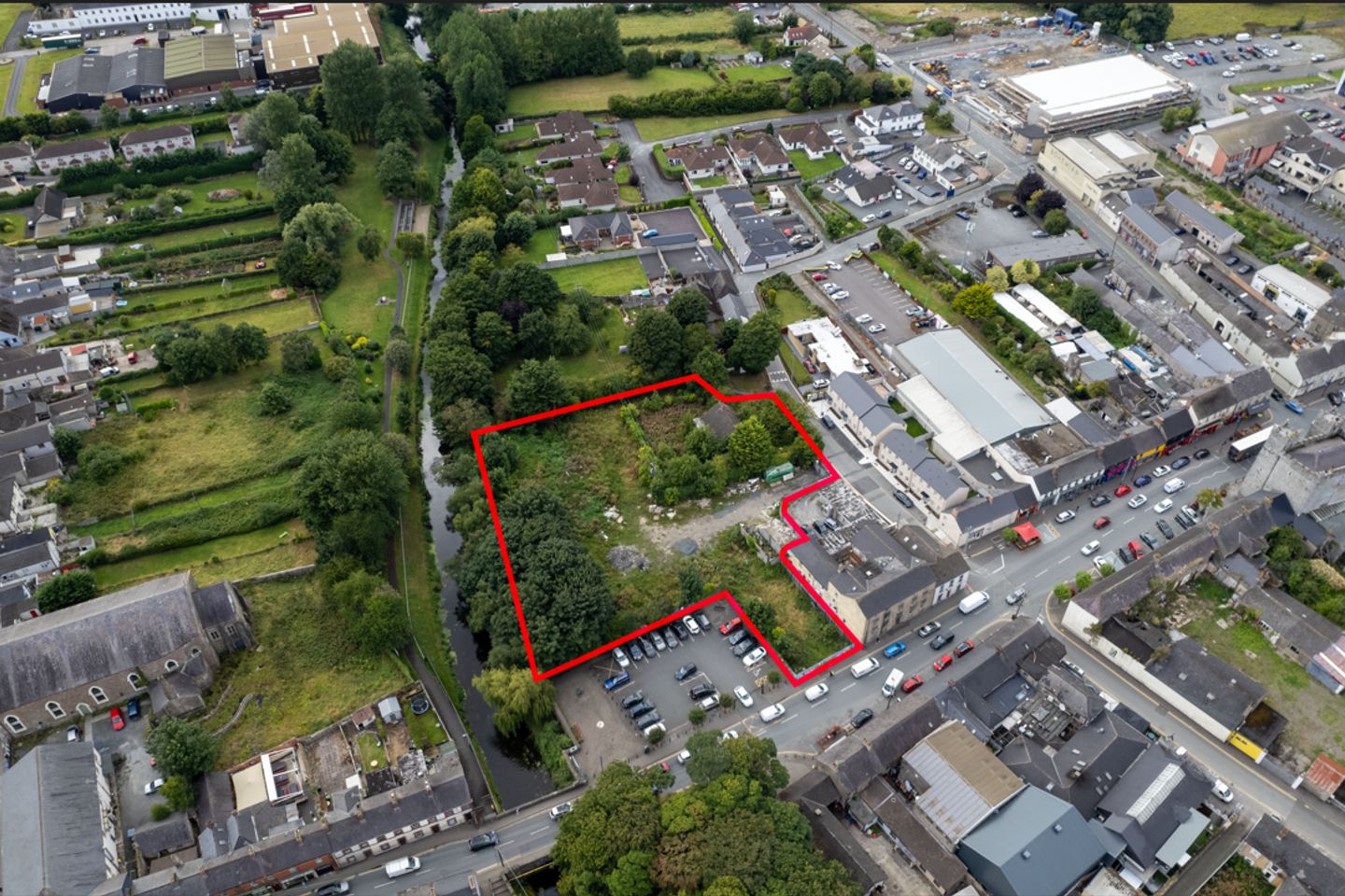 BOAT TRENCH Ardee, Ardee, Co. Louth is for sale on Daft.ie