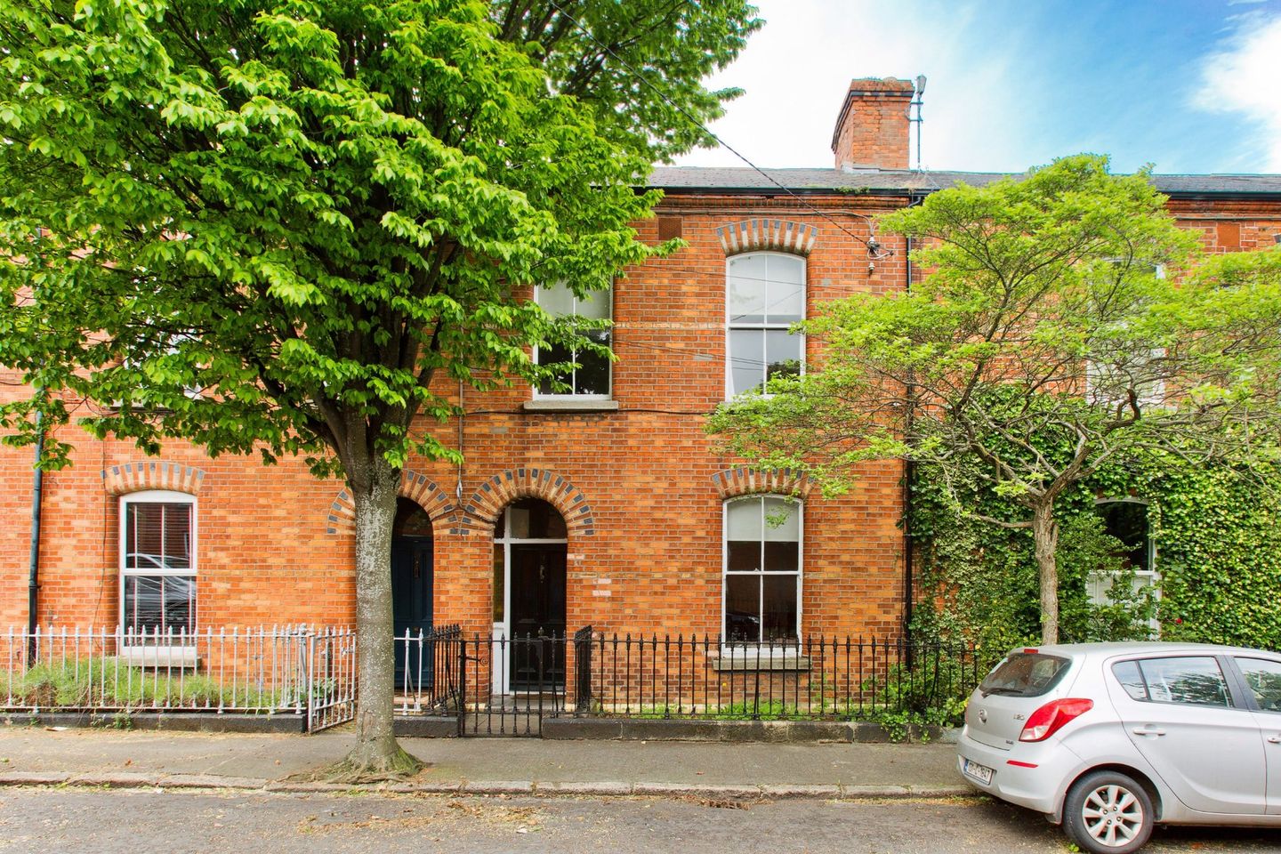 27 Hamilton Street, Off Donore Avenue, SCR, Dublin 8 is for sale on Daft.ie