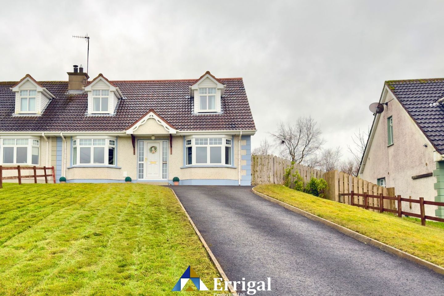 19 Errigal View, Letterkenny, Ellistrin, Co. Donegal, F92NFY6