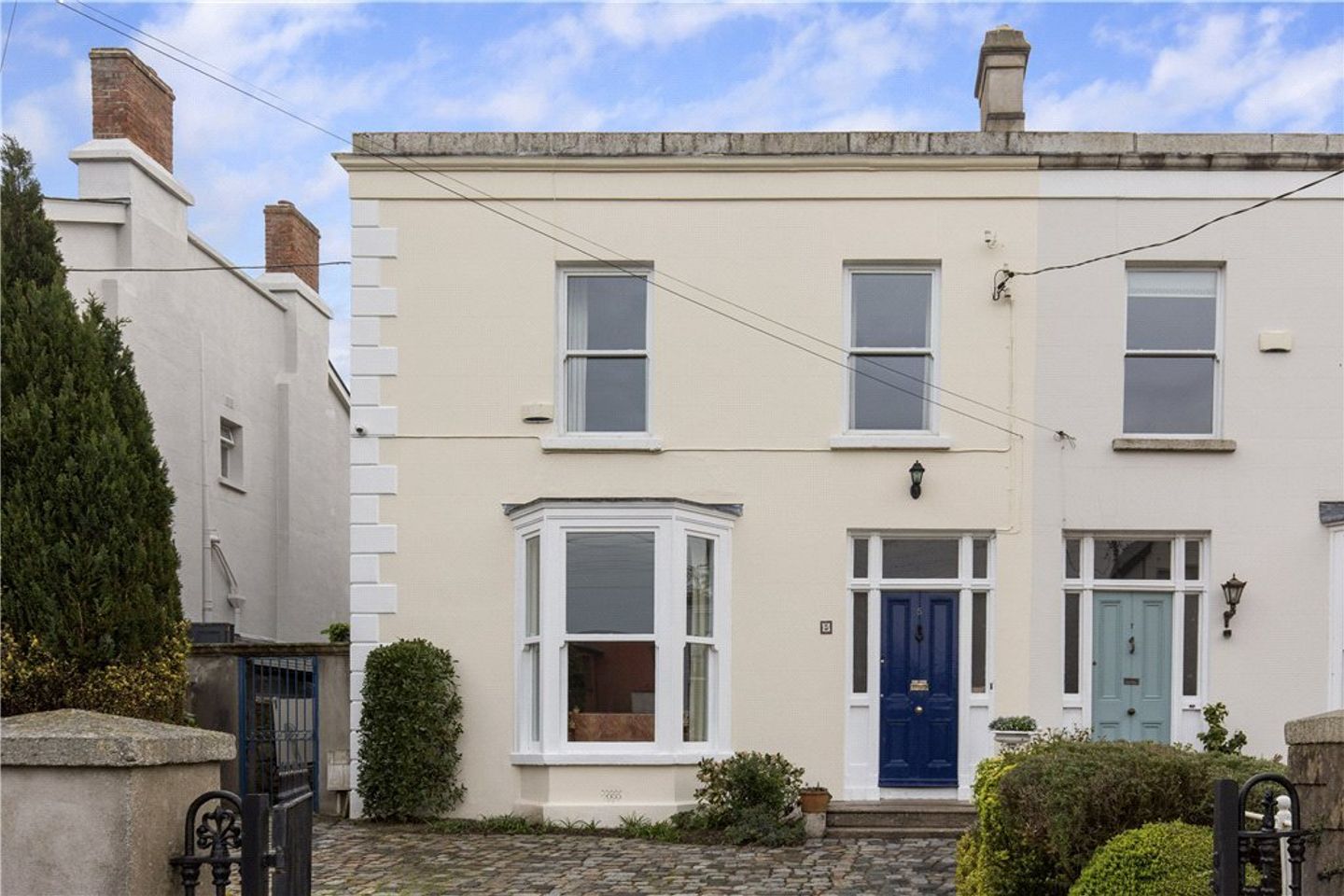 5 Glenart Avenue, Blackrock, Co. Dublin, A94K4A6