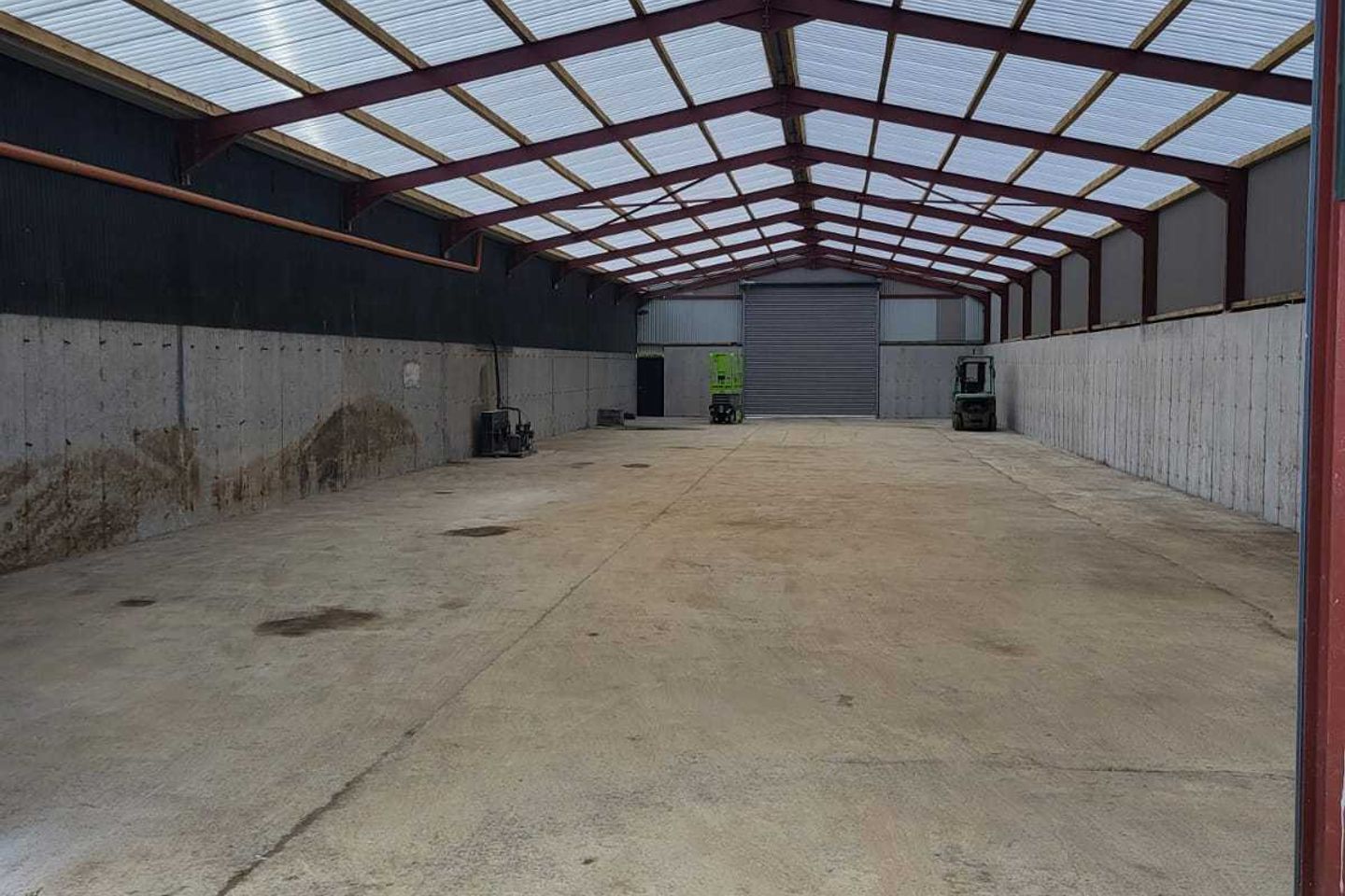 Moyleen, Loughrea, Co. Galway