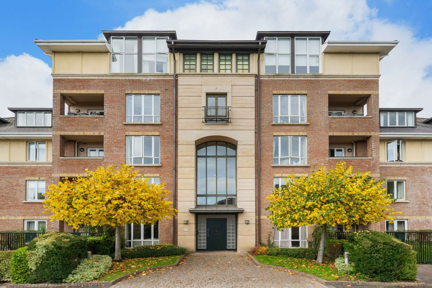 Apartment 10, House 1, Linden Square, Grove Avenue, Blackrock, Co. Dublin, A94TX84
