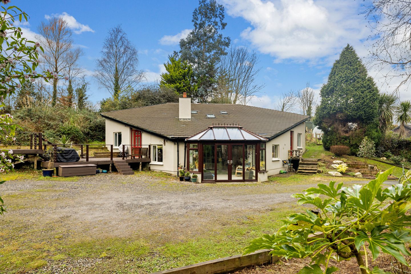 Ard Ban, Barnbawn Road, A67D992 is for sale on Daft.ie