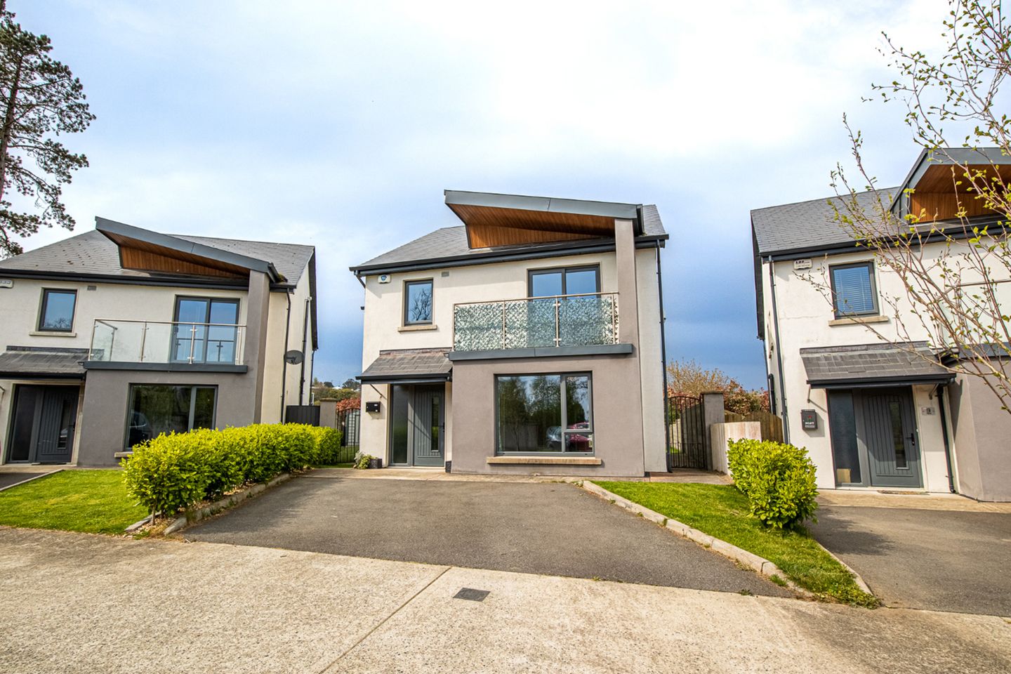 8 Oakhill, Gorey, Co. Wexford, Y25A8X9 is for sale on Daft.ie