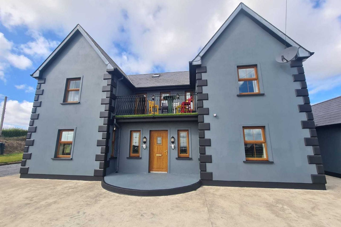 Killowen, Nohoval, Co. Cork, P17FC04 is for sale on Daft.ie