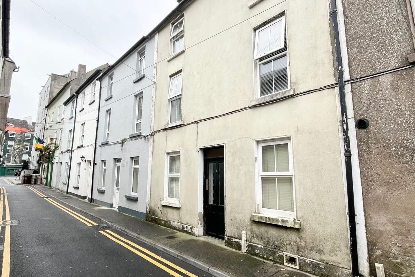 6 Mall Lane, The Mall, Waterford City Centre, X91NDK7