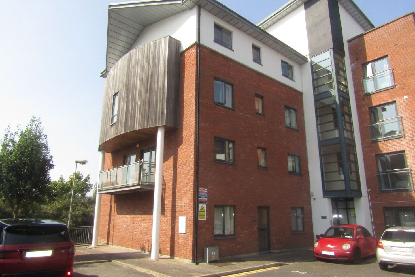 Apartment 37, Fishermans Quay, Grove Island, Corbally, Co. Limerick, V94VF86