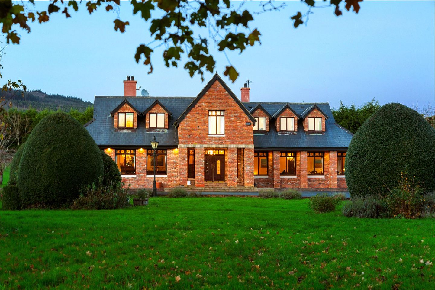 Glenealy House, Ballyfree West, Glenealy, Co. Wicklow, A67AW71