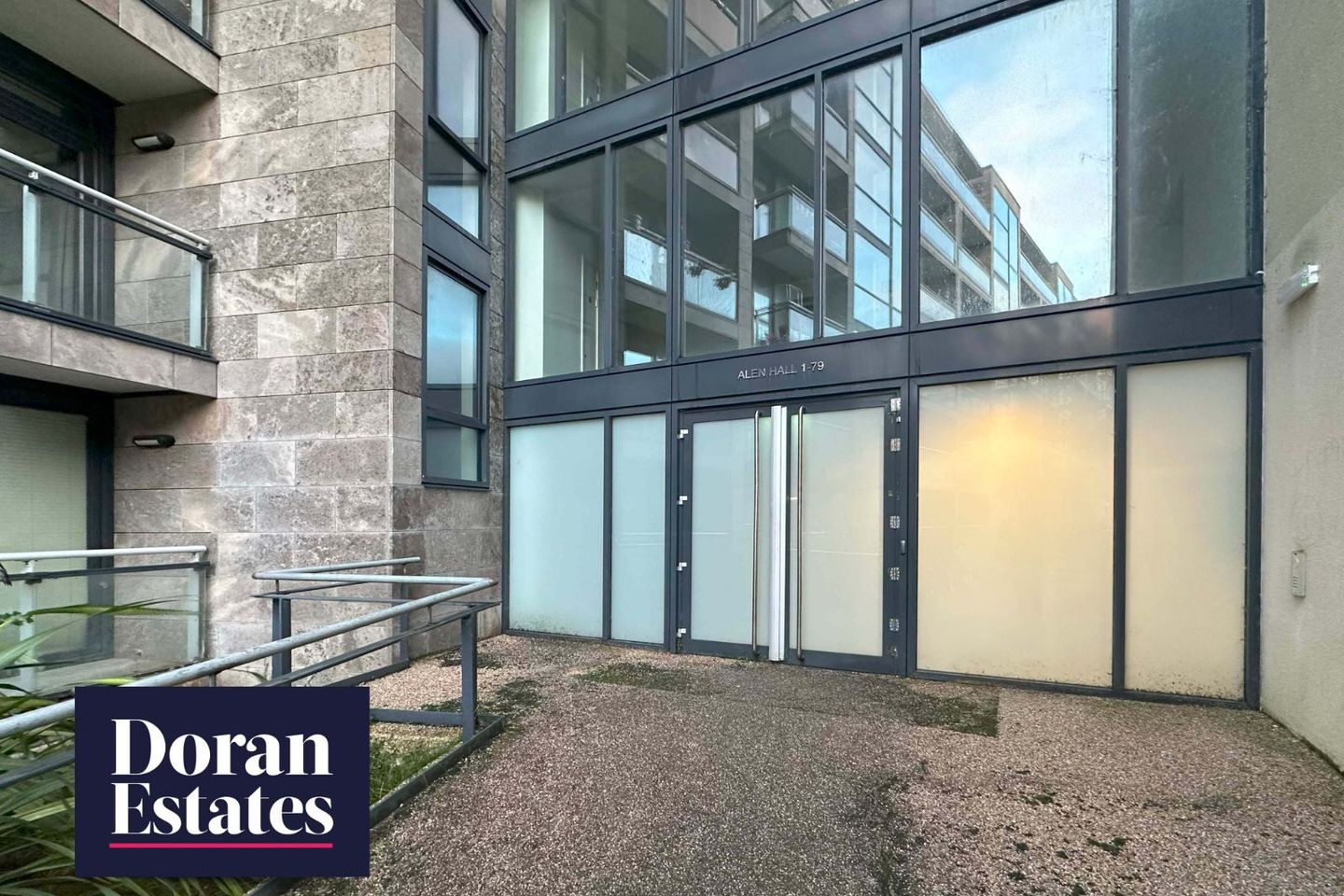 Apartment 20, Alen Hall, Belgard Square, Tallaght, Dublin 24, D24XE35