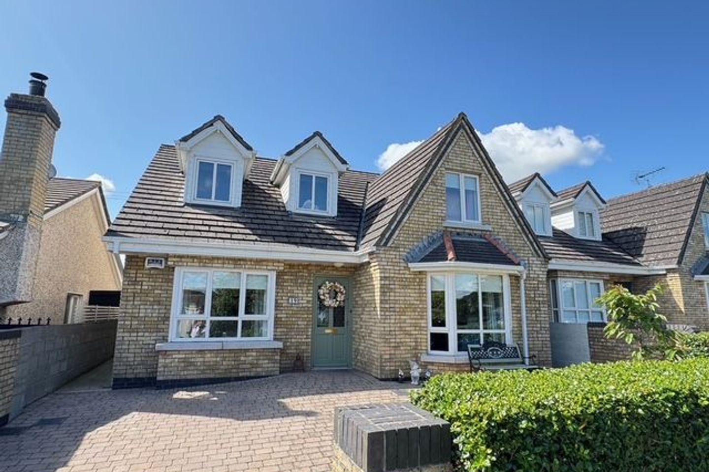 19 Marine Crescent, Blackrock Cove, Blackrock, Blackrock, Co. Louth, A91E827