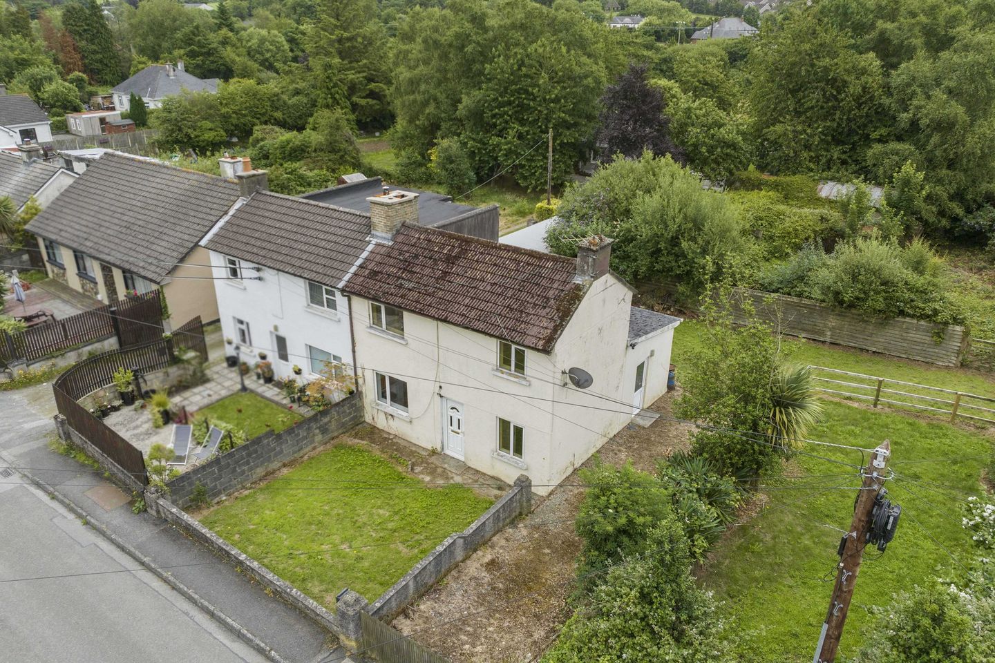 17 Garden City, Gorey, Co. Wexford, Y25CX73 is for sale on Daft.ie