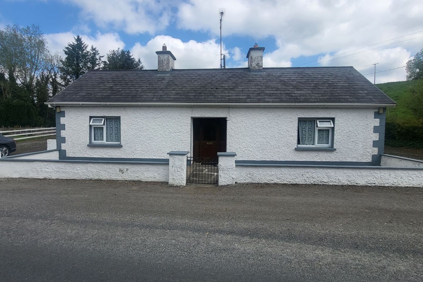 Riverstown, Cloone , Mohill, Co. Leitrim, N41TD26