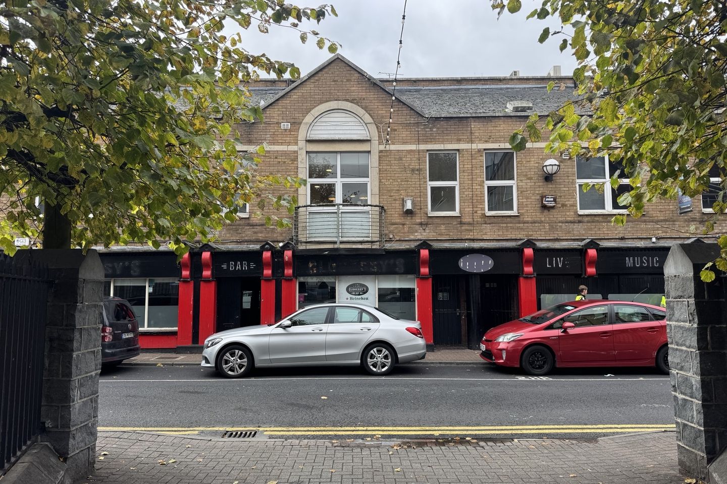 12B,13B & 14B Denmark Street, Limerick City Centre