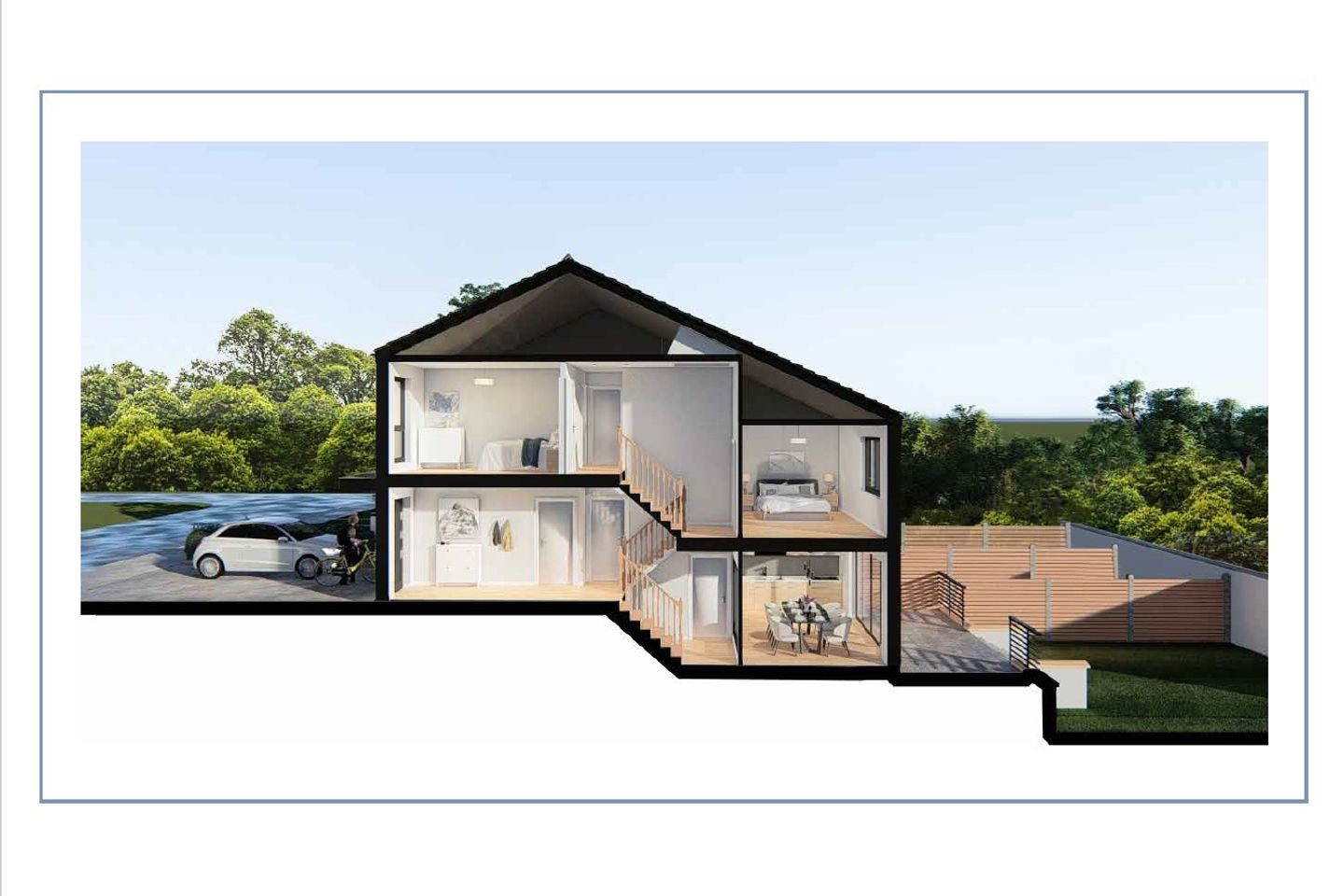 Cnoc na Ri, Kingscourt , Kingscourt, Co. Cavan
