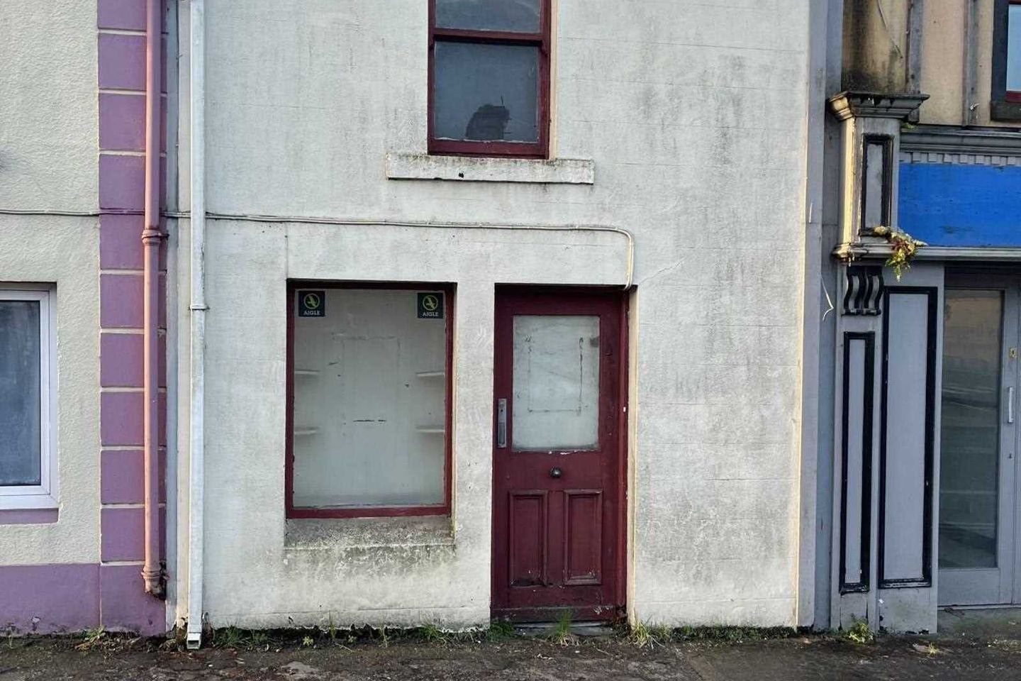 17, Georges Street, Gort, Co. Galway, H91W27V