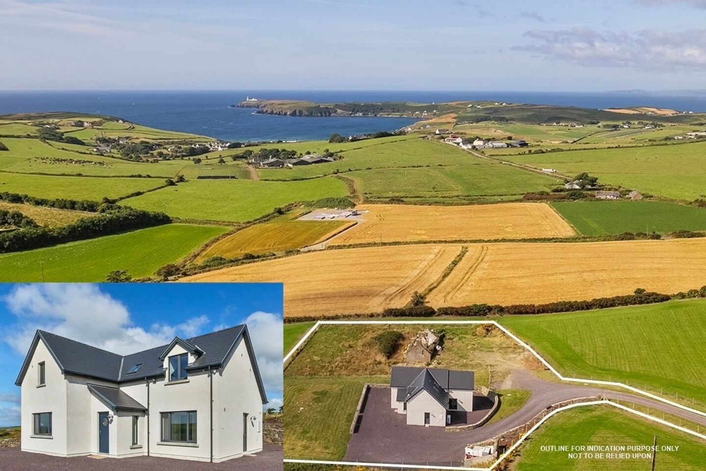 Farran, Ardfield, Clonakilty, Co Cork, P85YN99