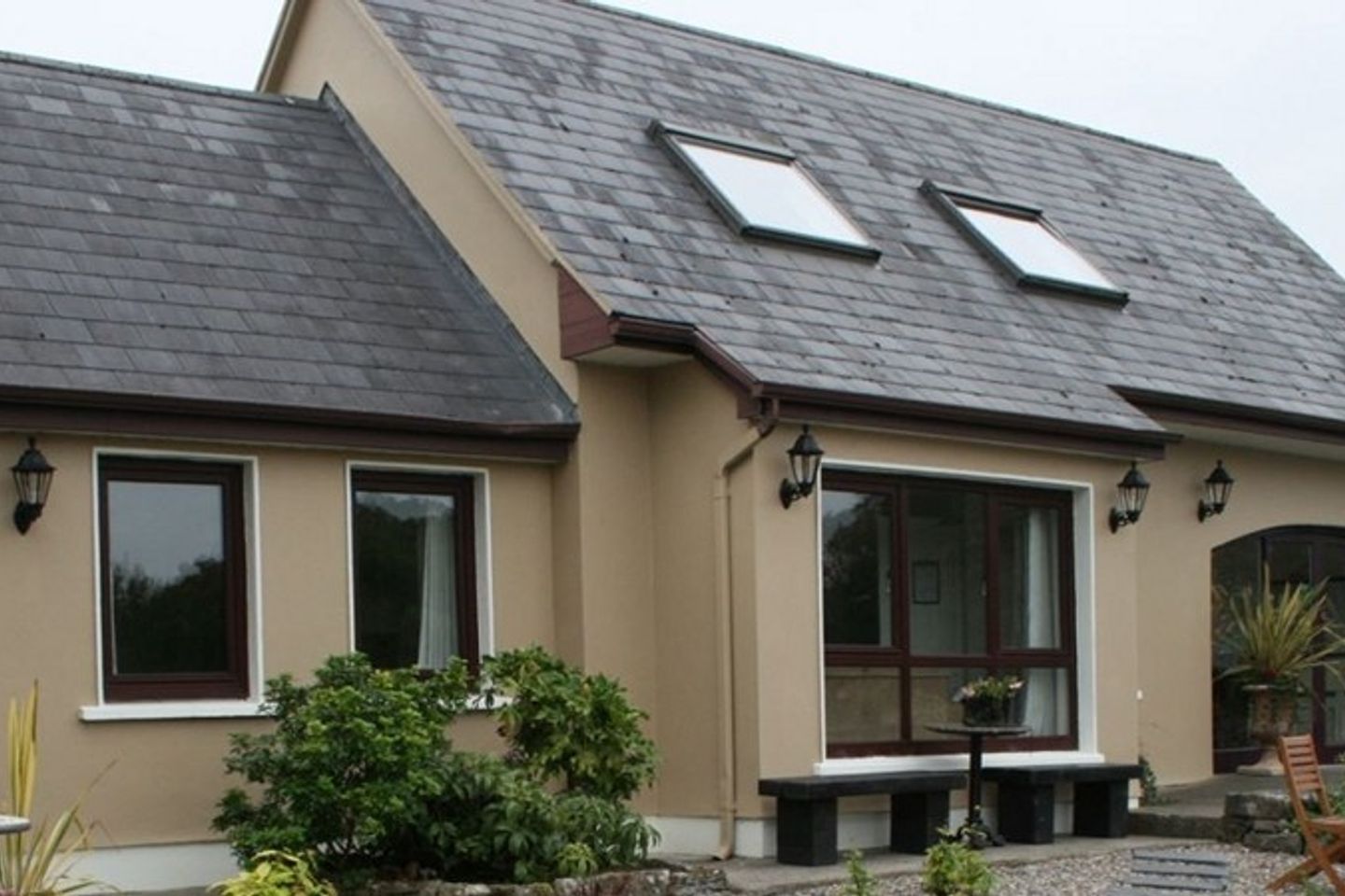 Holiday Homes in N67, Ballyvaughan, Co. Clare on Daft.ie