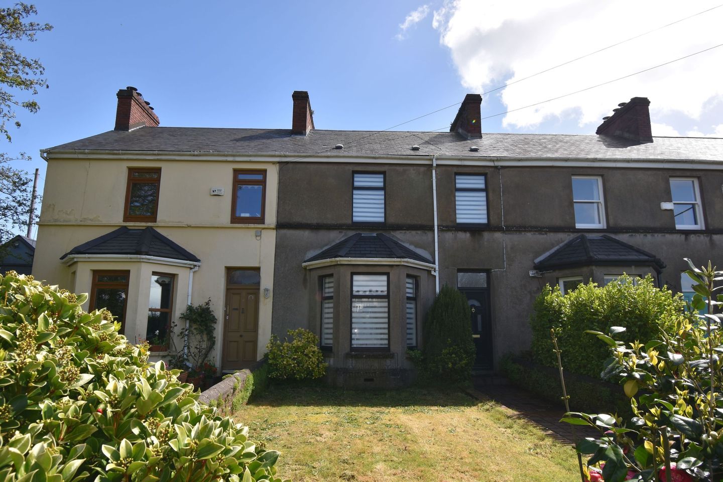 2 The Crescent, Saint Lukes, St. Lukes, Co. Cork, T23Y9A2 is for sale