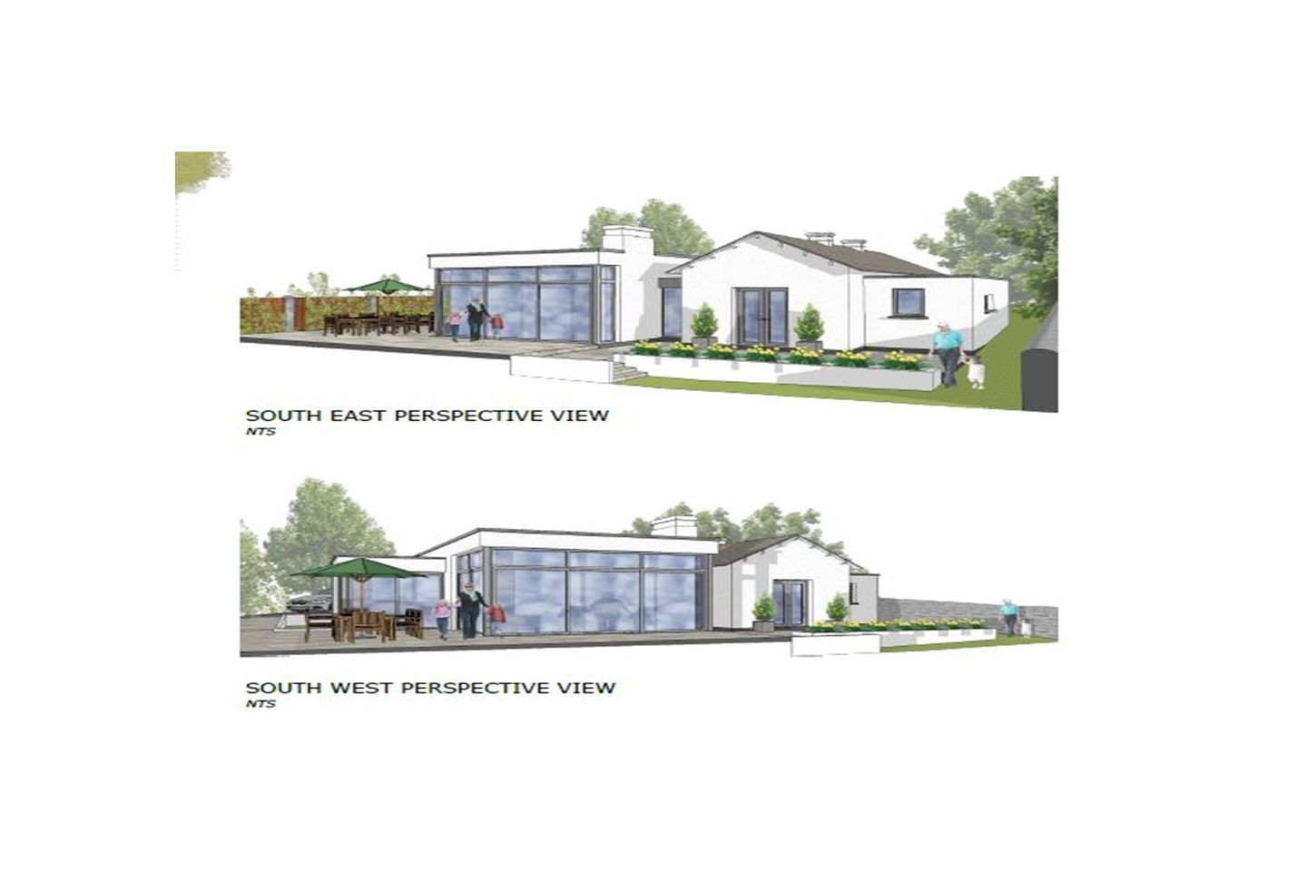 Lodge House, Norwood Grove, Rushbrooke, Cobh, Co. Cork is for sale on