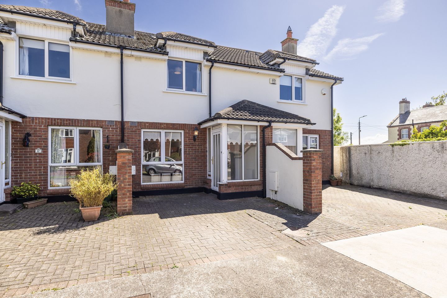 12 Hazel Grove, Portmarnock, Co. Dublin, D13VK18