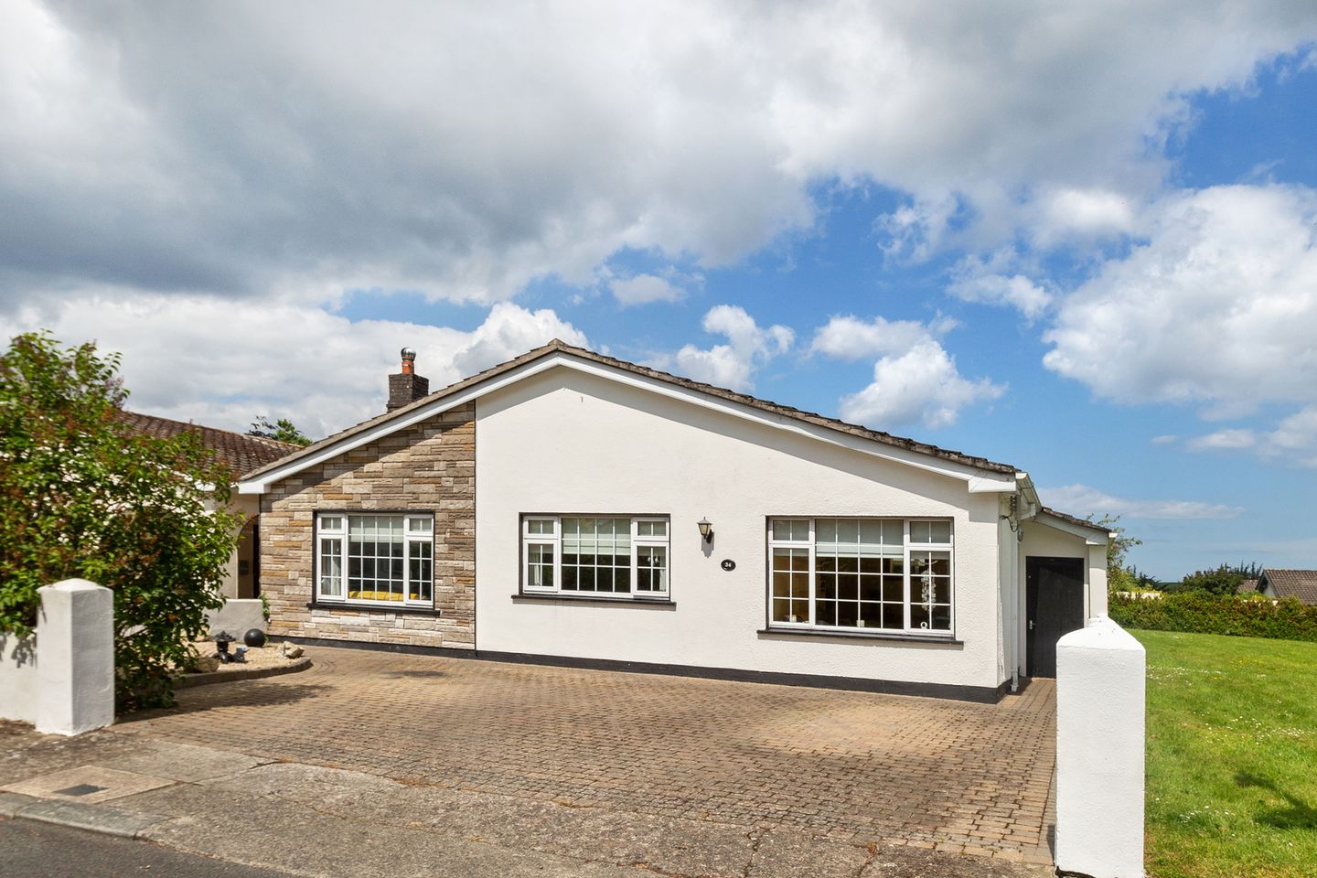 34 Glenview Park, Kilpedder, Co. Wicklow, A63K510 is for sale on Daft.ie