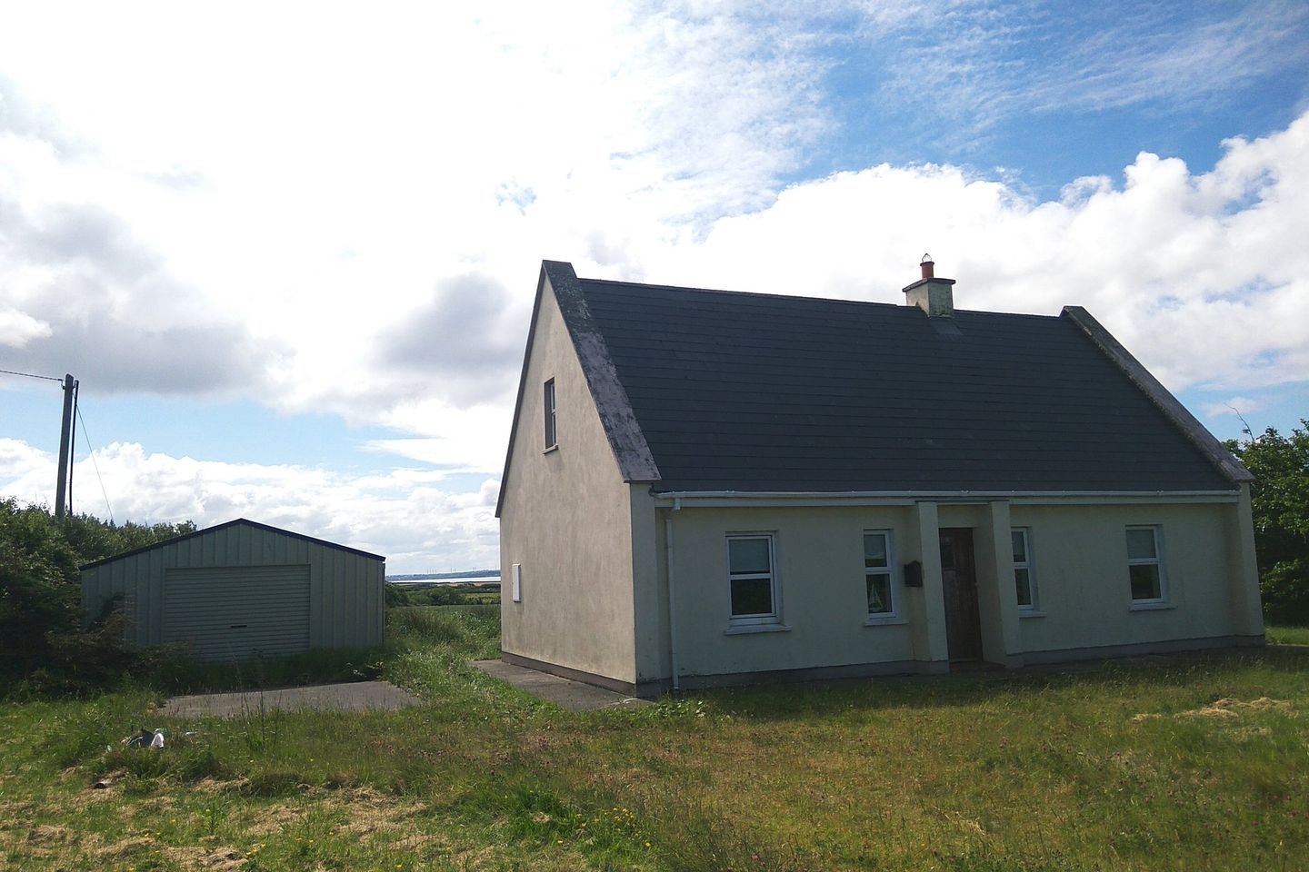 Doonaha East, Kilkee, Co. Clare is for sale on Daft.ie