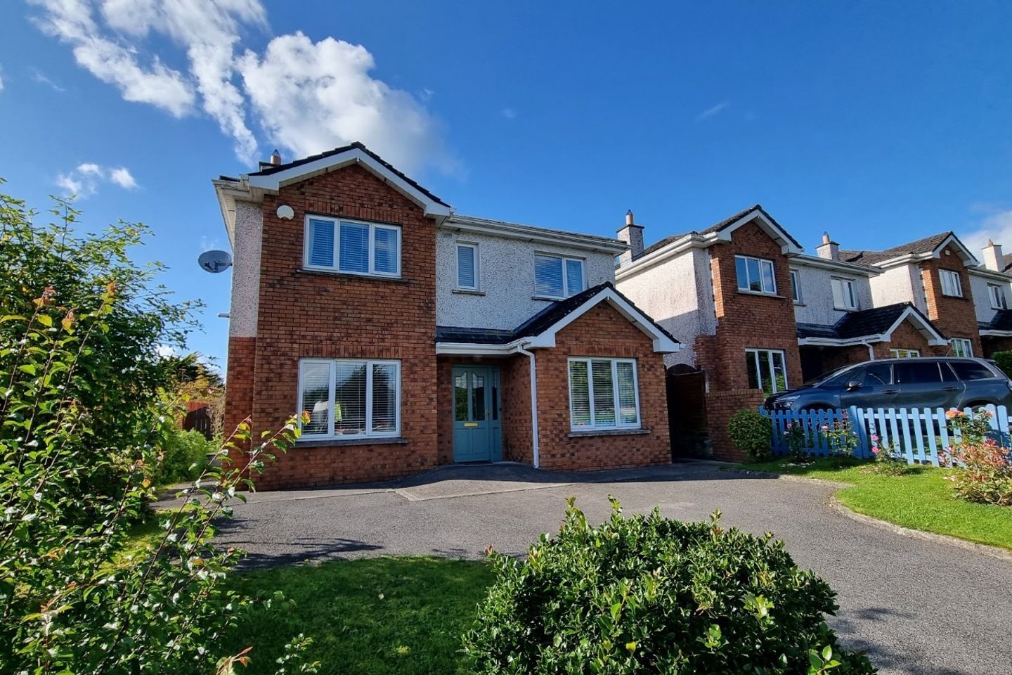 7 Loughcrew Hills, Oldcastle, Co. Meath, A82HK53 is for sale on Daft.ie