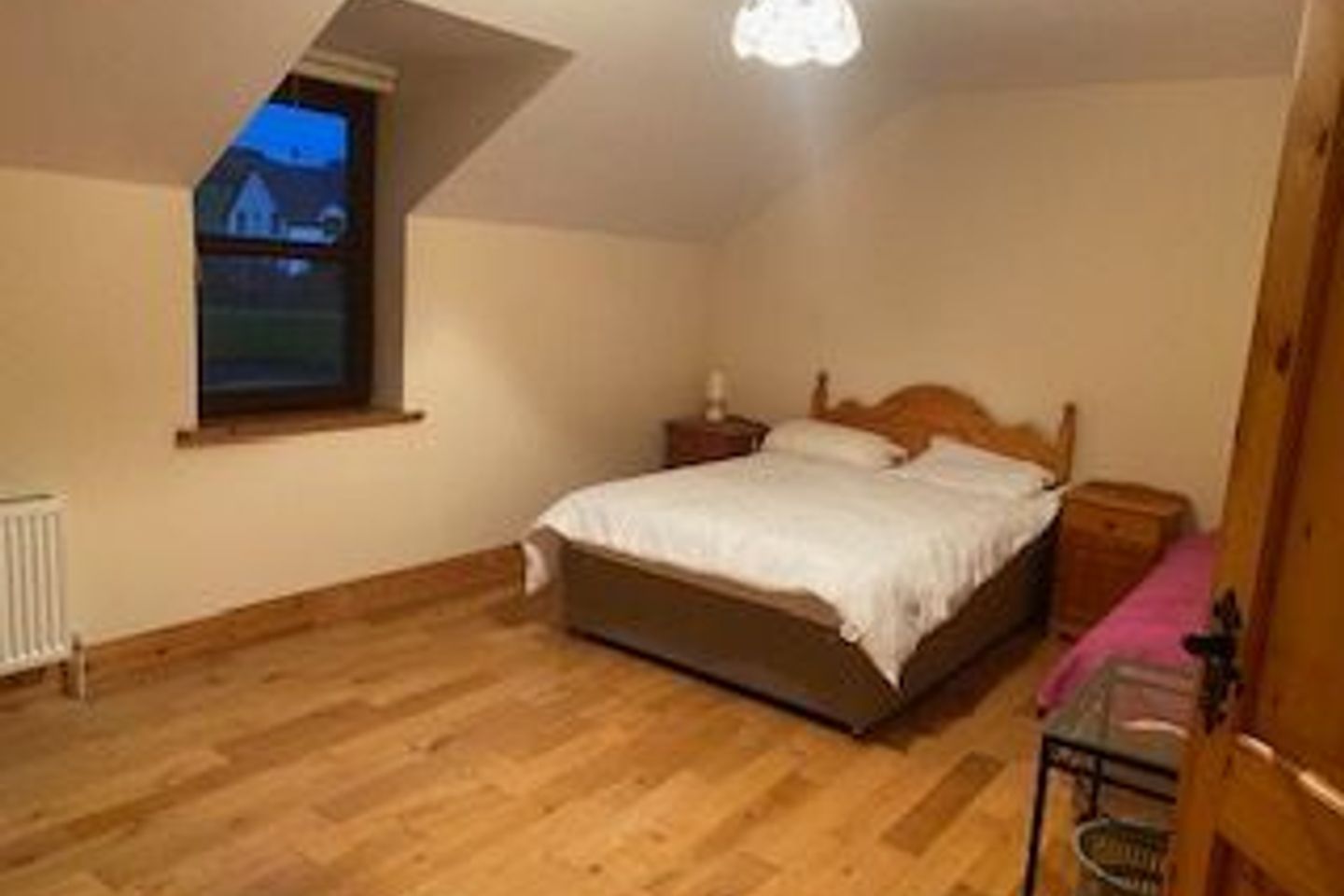 Church View, Ballinspittle, Co. Cork