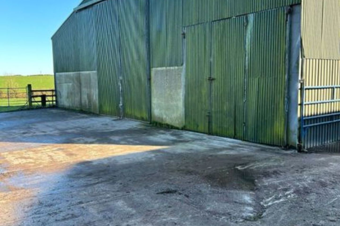 Watergrasshill , Watergrasshill, Co. Cork