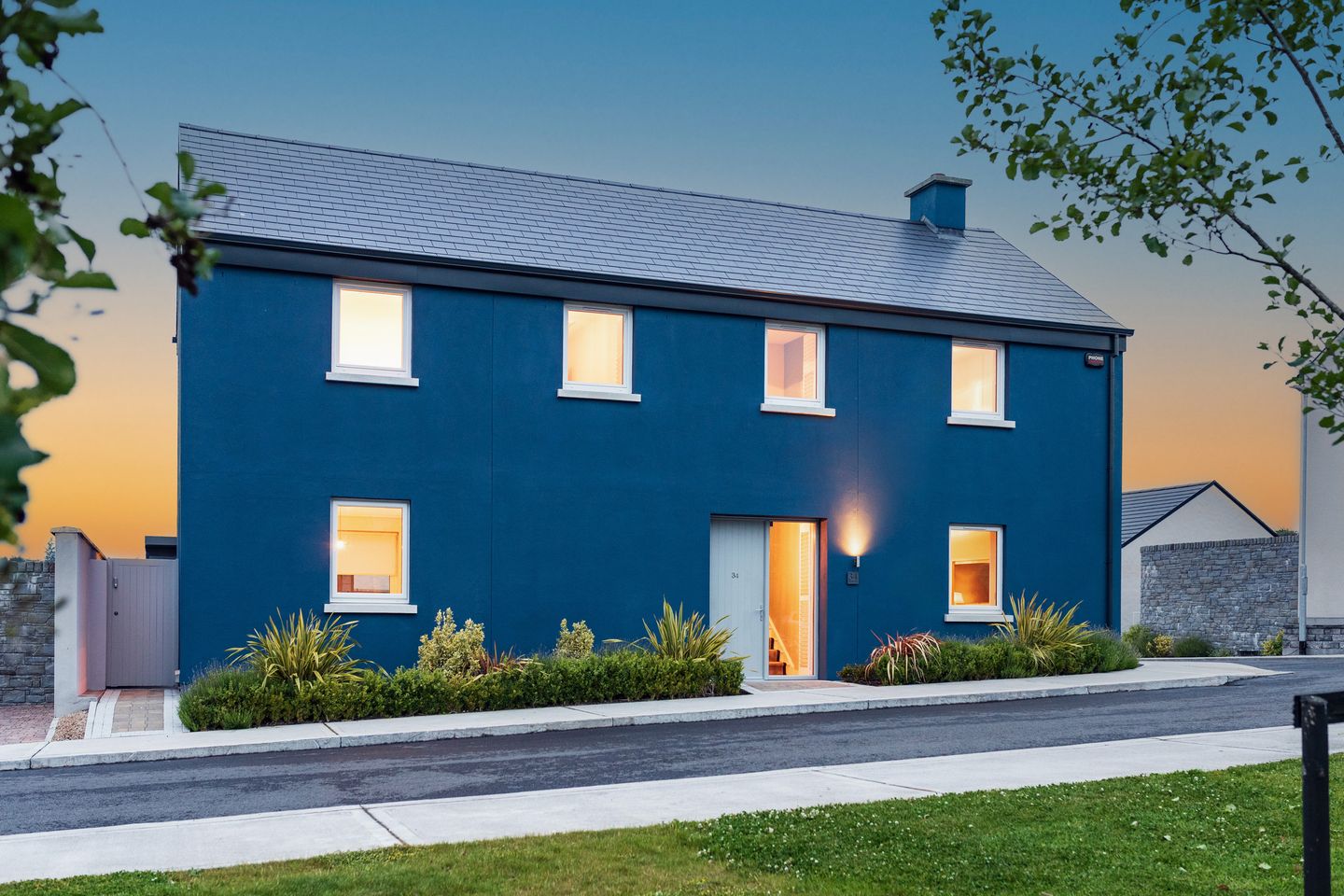 34 River Walk, Ballymore Eustace, Co. Kildare, W91P90E