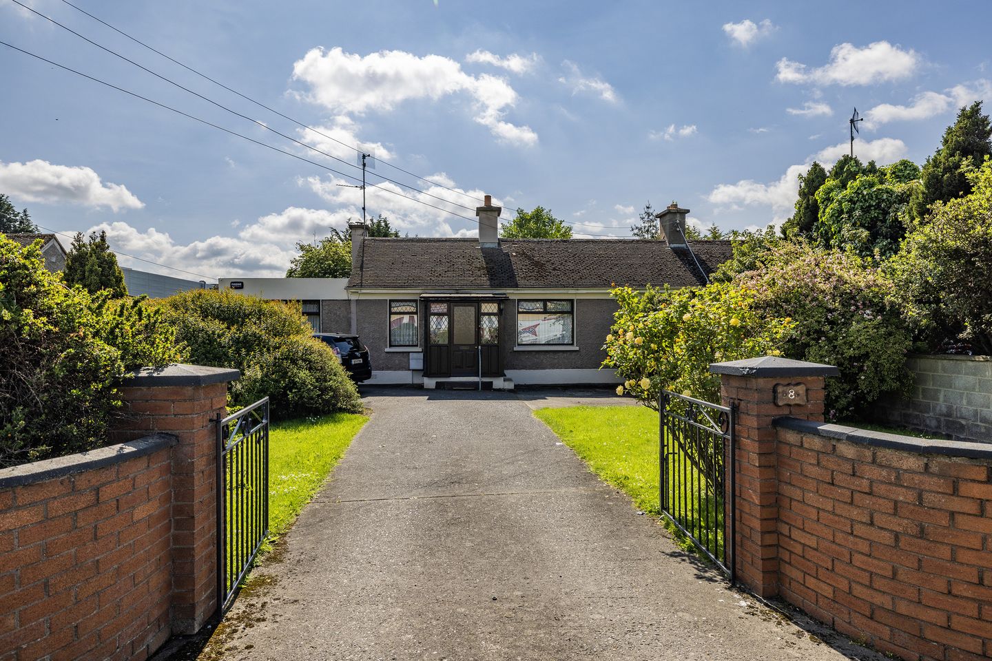 8 Ballymount Cottages, Turnpike Road, Ballymount, Dublin 22, D22XW64
