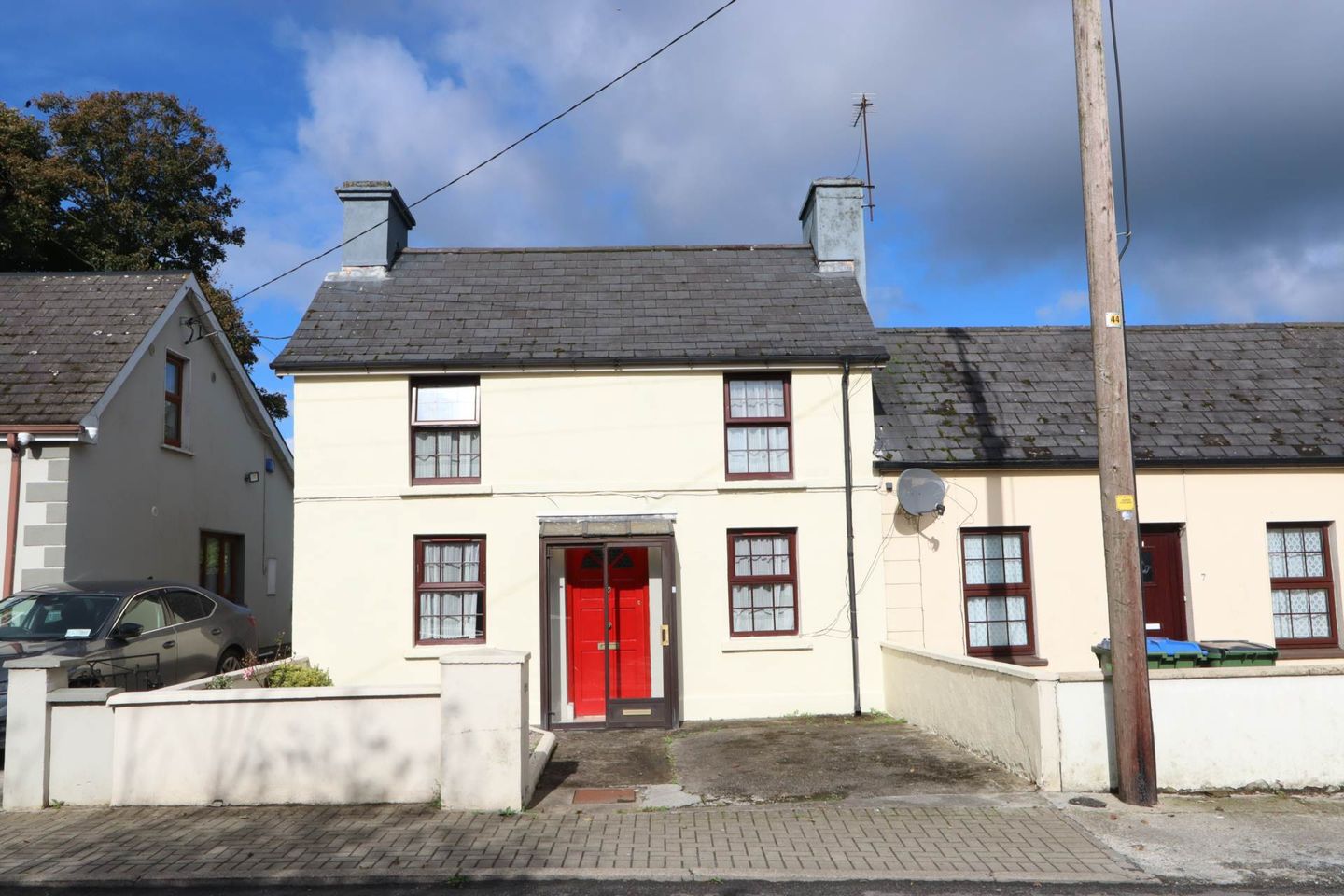 8 Emly Road, Hospital, Co. Limerick, V35HW72