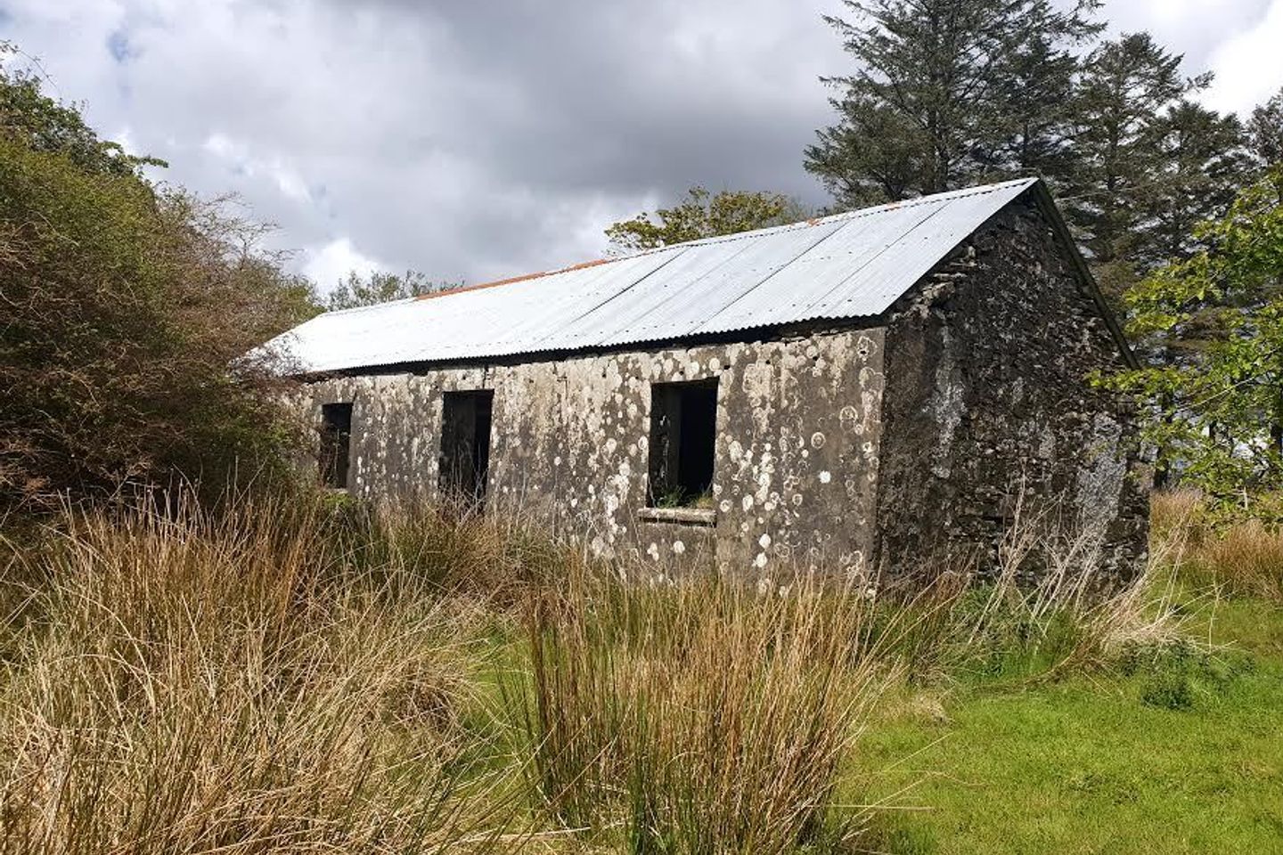 Meenabrock, Dunkineely, Co. Donegal is for sale on Daft.ie