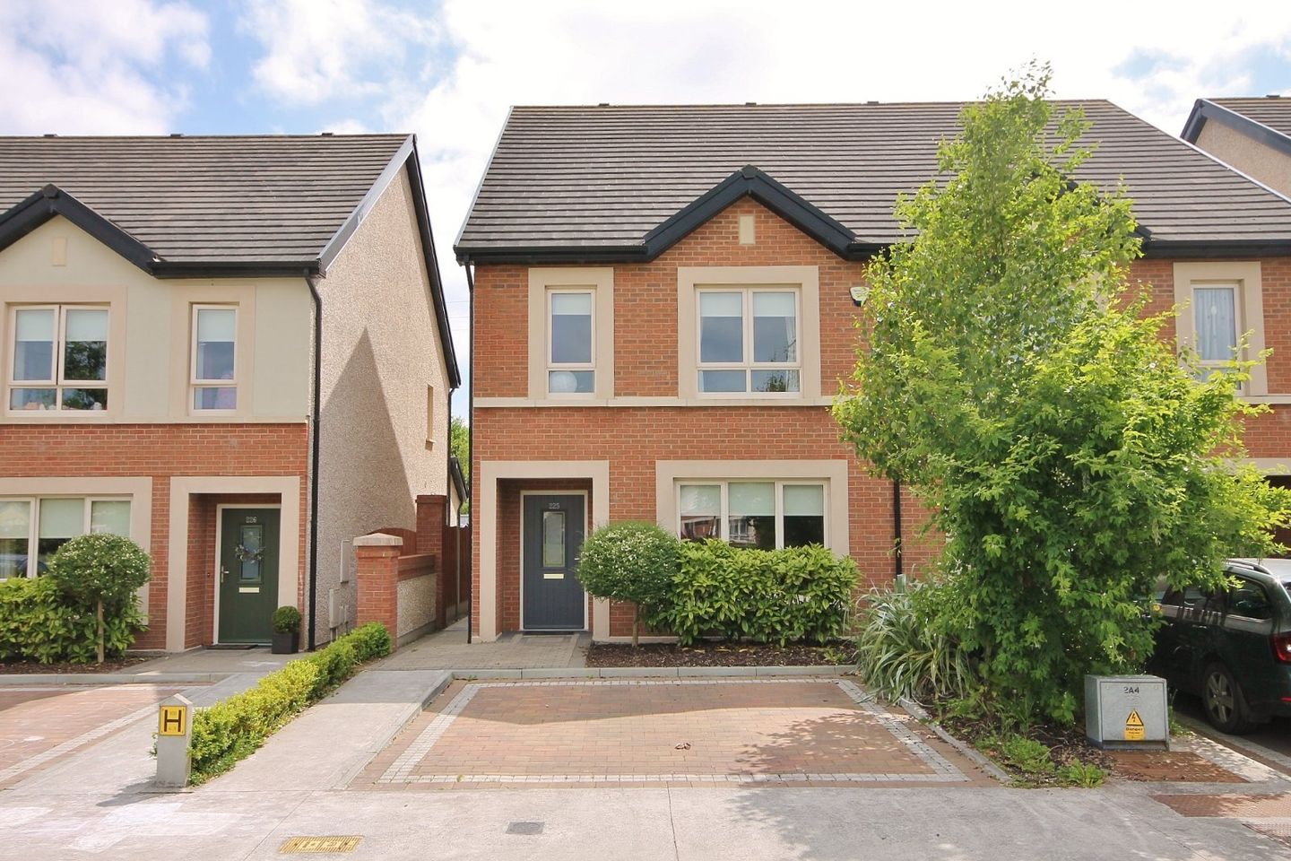 225 Beech Park, Leixlip, Co. Kildare, W23PT92 is for sale on Daft.ie