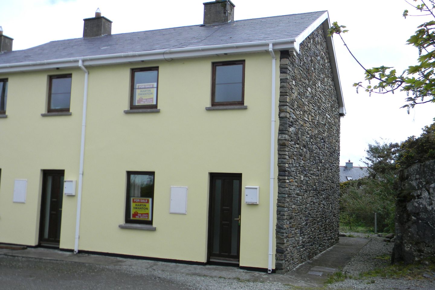 3C Rocky Creek, High Street, Goleen, Co. Cork, P81FH92 is for sale on