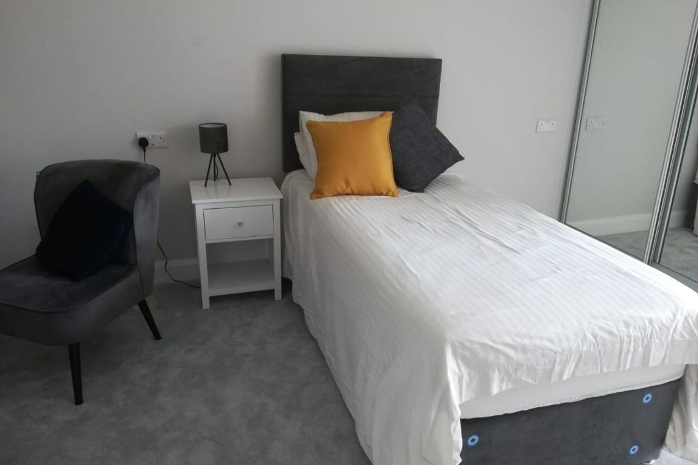 Knockrea Mews, Ballinlough, Co. Cork