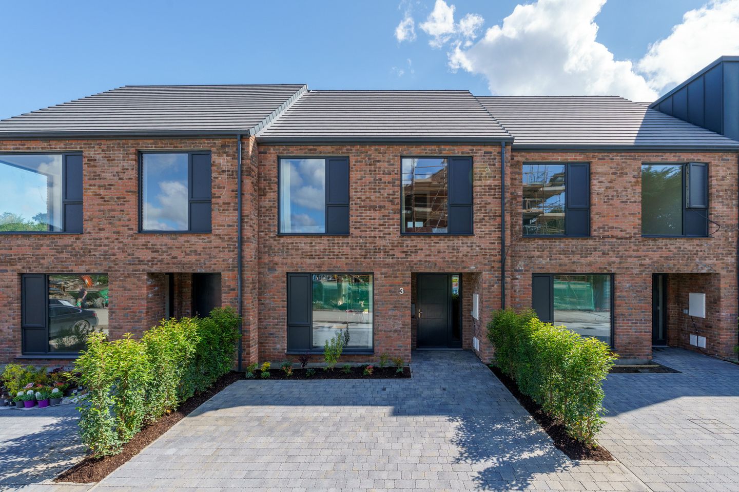 The Leys, The Leys, Carrickmines, Dublin 18 is for sale on Daft.ie