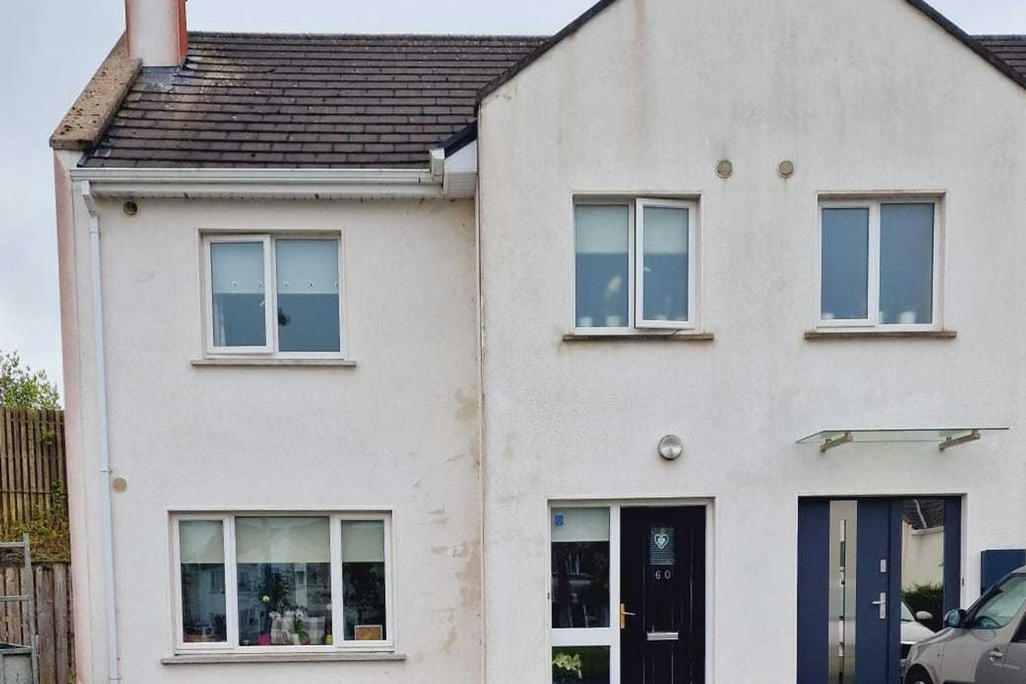 60 Esker Hills, Ballinasloe, Co. Galway, H53HX27 is for sale on Daft.ie