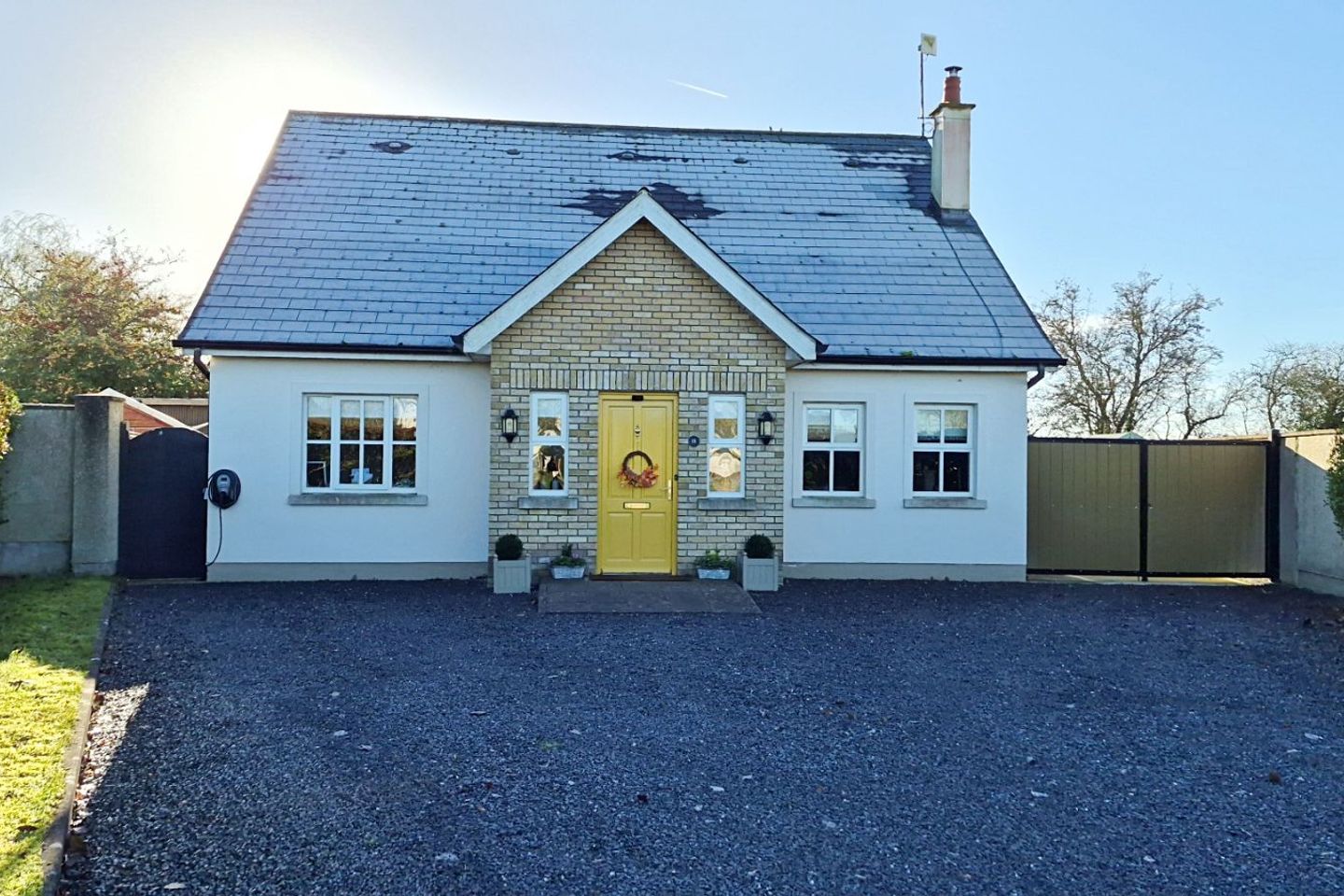 18 Carrig Glen, Calverstown , Kilcullen, Co. Kildare, R56CF97